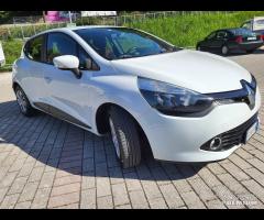 RENAULT Clio 1.5 dCi- UNICO PROPRIETARIO - EURO 6B - 7