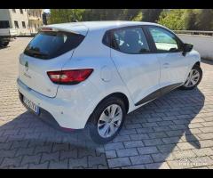 RENAULT Clio 1.5 dCi- UNICO PROPRIETARIO - EURO 6B - 8