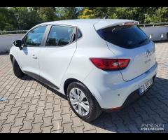 RENAULT Clio 1.5 dCi- UNICO PROPRIETARIO - EURO 6B - 9