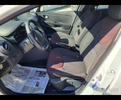 RENAULT Clio 1.5 dCi- UNICO PROPRIETARIO - EURO 6B - 10