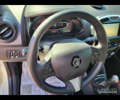 RENAULT Clio 1.5 dCi- UNICO PROPRIETARIO - EURO 6B - 12