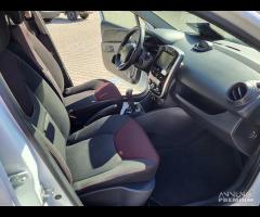 RENAULT Clio 1.5 dCi- UNICO PROPRIETARIO - EURO 6B - 21