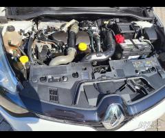 RENAULT Clio 1.5 dCi- UNICO PROPRIETARIO - EURO 6B - 30