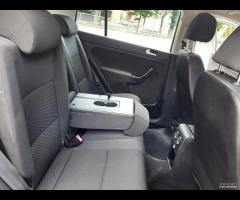 VOLKSWAGEN GOLF PLUS 1,6 TDI-FOTO TAGLIA E REVISIO - 17