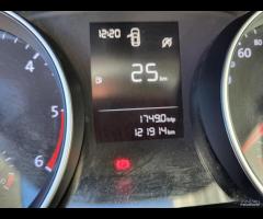 VOLKSWAGEN GOLF-7-1,6 TDI-CINTA DISTRI-NAVI-TELECA - 7