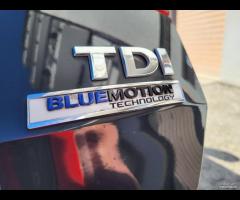 VOLKSWAGEN GOLF-7-1,6 TDI-CINTA DISTRI-NAVI-TELECA - 8