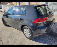 VOLKSWAGEN GOLF-7-1,6 TDI-CINTA DISTRI-NAVI-TELECA - 11