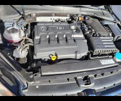 VOLKSWAGEN GOLF-7-1,6 TDI-CINTA DISTRI-NAVI-TELECA - 29