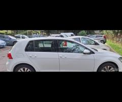 VOLKSWAGEN GOLF-7-1,6 TDI-CINTA NUOVA-TAGLIAN WOLK