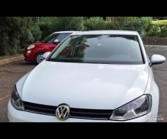 VOLKSWAGEN GOLF-7-1,6 TDI-CINTA NUOVA-TAGLIAN WOLK - 6