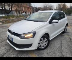 VOLKSWAGEN POLO 1,2 TDI-UNICO PROP-TAGLIANDI VOLKS