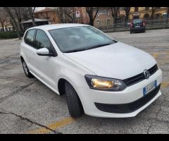 VOLKSWAGEN POLO 1,2 TDI-UNICO PROP-TAGLIANDI VOLKS - 8