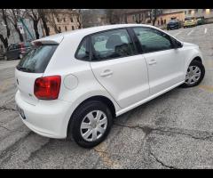 VOLKSWAGEN POLO 1,2 TDI-UNICO PROP-TAGLIANDI VOLKS - 9