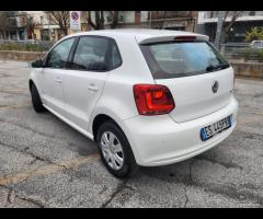 VOLKSWAGEN POLO 1,2 TDI-UNICO PROP-TAGLIANDI VOLKS - 10