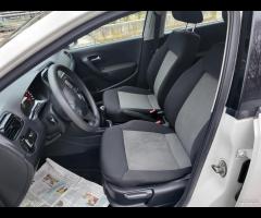 VOLKSWAGEN POLO 1,2 TDI-UNICO PROP-TAGLIANDI VOLKS - 11