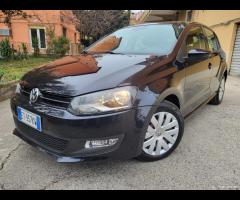 VOLKSWAGEN POLO 1,2 TDI-UNICO PROPRIET-3 REVISIONI