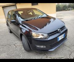 VOLKSWAGEN POLO 1,2 TDI-UNICO PROPRIET-3 REVISIONI