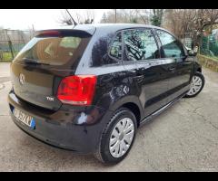 VOLKSWAGEN POLO 1,2 TDI-UNICO PROPRIET-3 REVISIONI - 6