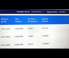 VOLKSWAGEN UP! ECO MOVE-UNICA PROPRIET-3 REVISIONI - 8