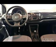 VOLKSWAGEN UP! ECO MOVE-UNICA PROPRIET-3 REVISIONI - 11