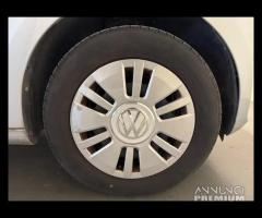 VOLKSWAGEN UP! ECO MOVE-UNICA PROPRIET-3 REVISIONI - 15