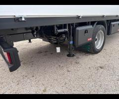 IVECO DAILY 35C16 E6D cassone e gru - 6