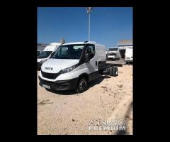 Iveco daily 35c16 3.0 e6d 4100 telaio