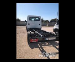 Iveco daily 35c16 3.0 e6d 4100 telaio