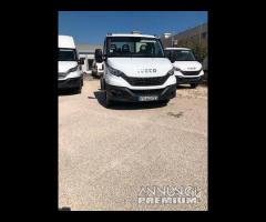 Iveco daily 35c16 3.0 e6d 4100 telaio - 9