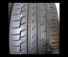 4 GOMME 225 50 18 CONTINENTAL A35246 - 3