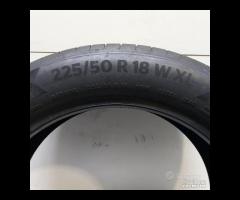 4 GOMME 225 50 18 CONTINENTAL A35246 - 7