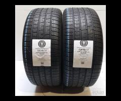 2 GOMME 225 45 17 DUNLOP A35244 - 1