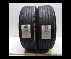 2 GOMME 215 60 17 CONTINENTAL A34855 - 1