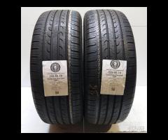 2 GOMME 225 55 19 GOODYEAR A34853 - 1