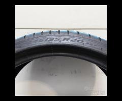 2 GOMME 245 35 20 PIRELLI A34846 - 7