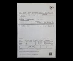 VOLKSWAGEN UP! ECO MOVE-UNICA PROPRIET-3 REVISIONI