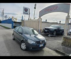 Volkswagen Polo1.2 70CV 12V 5pComfortline 83741KM