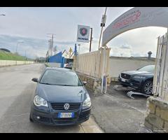 Volkswagen Polo1.2 70CV 12V 5pComfortline 83741KM