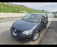 Volkswagen Polo1.2 70CV 12V 5pComfortline 83741KM