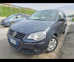 Volkswagen Polo1.2 70CV 12V 5pComfortline 83741KM