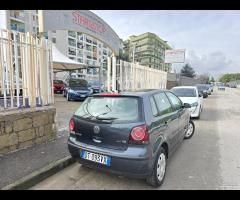 Volkswagen Polo1.2 70CV 12V 5pComfortline 83741KM