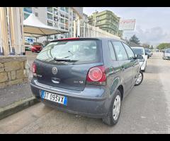 Volkswagen Polo1.2 70CV 12V 5pComfortline 83741KM - 6