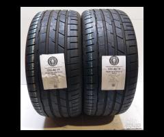 2 GOMME 235 40 19 HANKOOK A34845