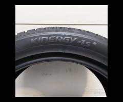 2 GOMME 235 45 18 HANKOOK A34841