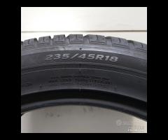 2 GOMME 235 45 18 HANKOOK A34841 - 7