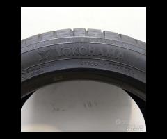 2 GOMME 215 55 18 YOKOHAMA A34759 - 5