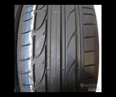 4 GOMME 215 40 17 BRIDGESTONE A34826