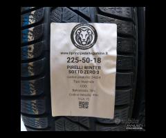 4 GOMME 225 50 18 PIRELLI A34824