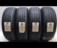 4 GOMME 215 60 17 MICHELIN A34823