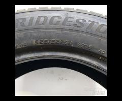 4 GOMME 255 55 19 BRIDGESTONE A34822 - 7